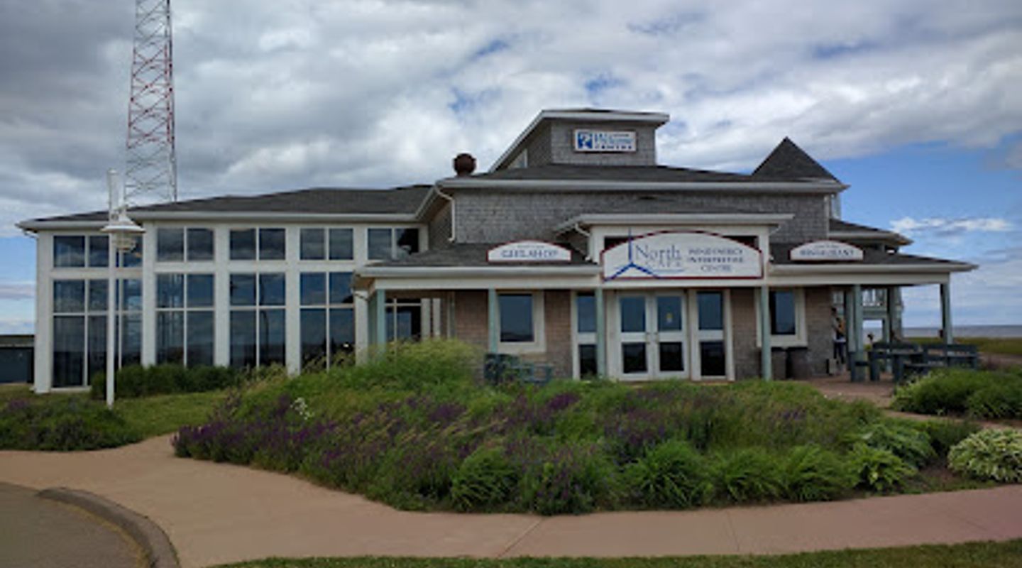 Wind & Reef Seafood Restaurant