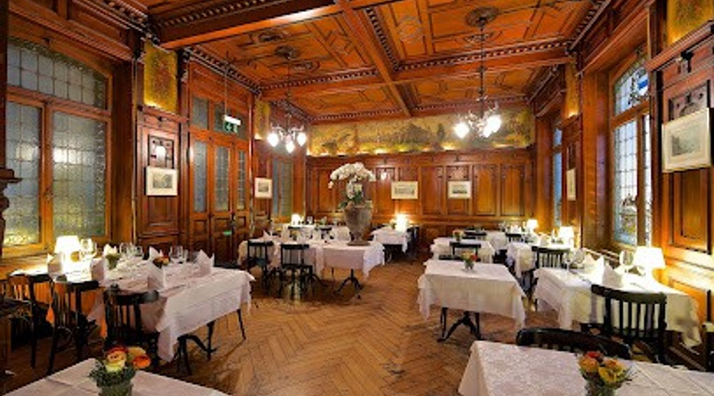 Restaurant Schiff & Catering