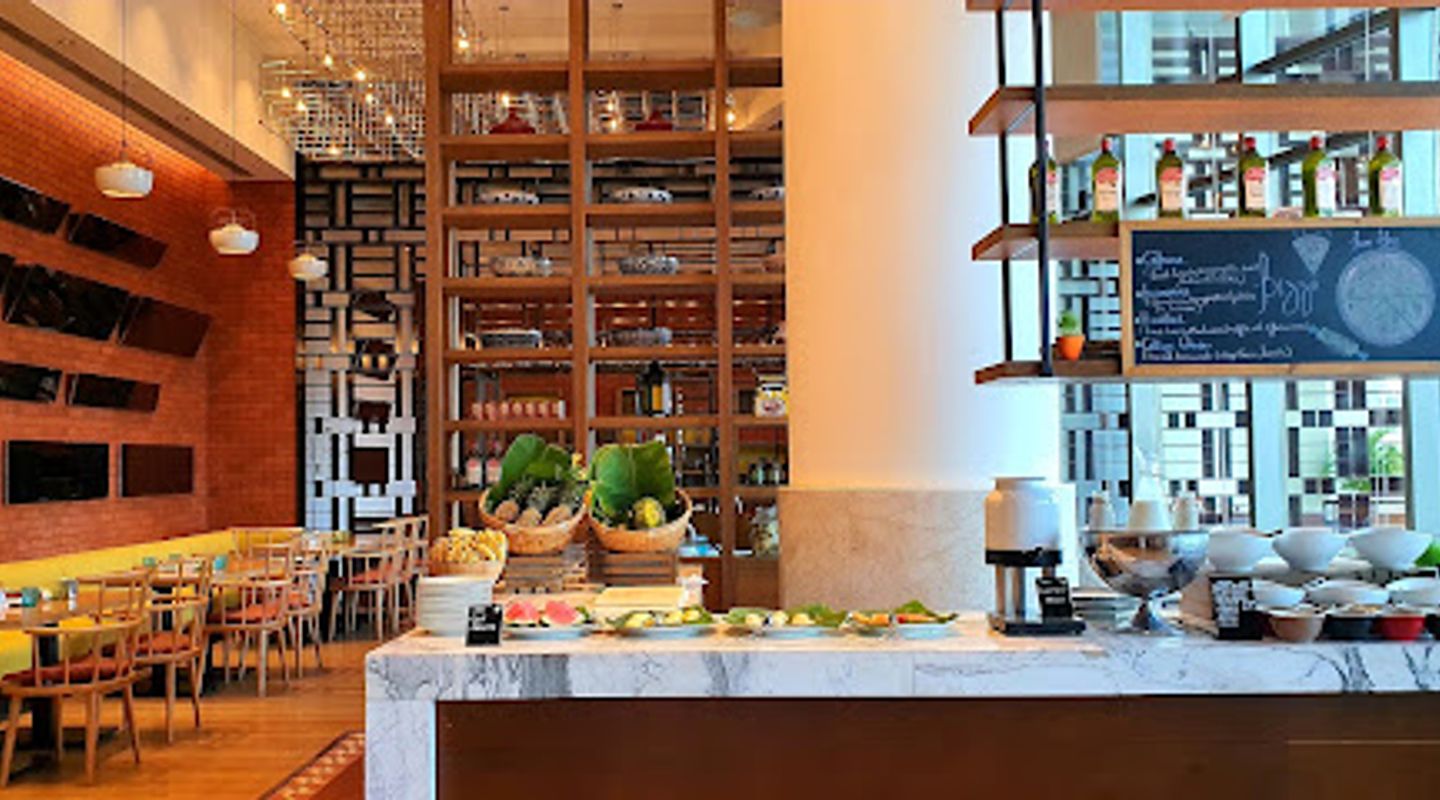 Malabar Café