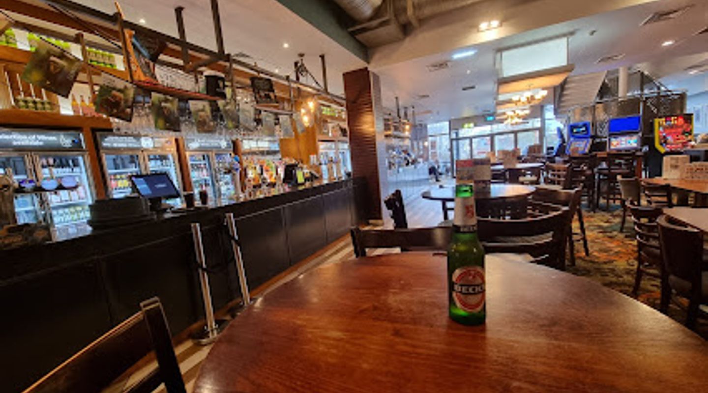 The Square Sail - JD Wetherspoon