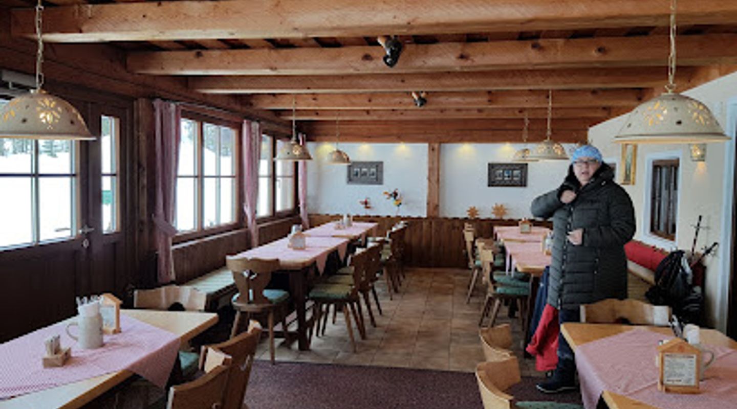 Scharitzkehlalm
