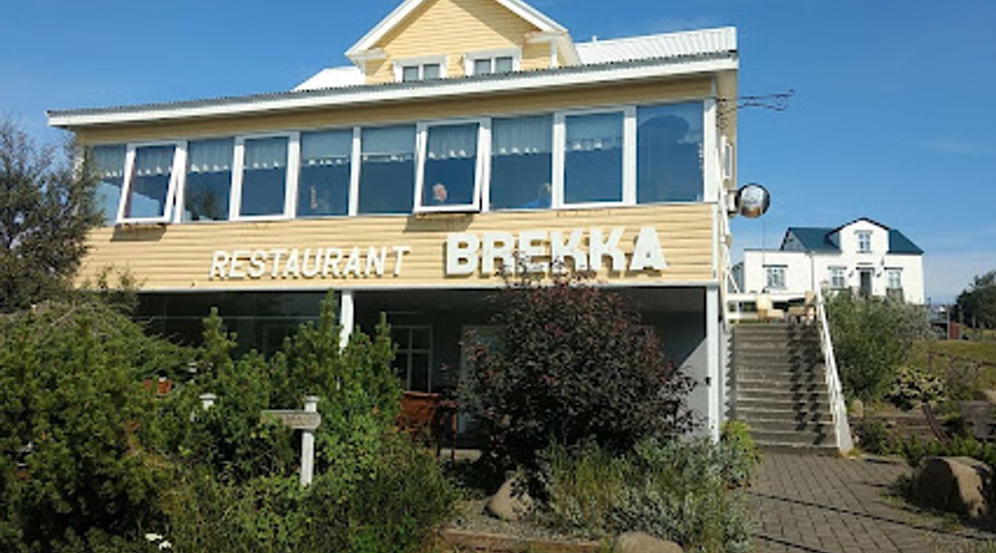 Brekka