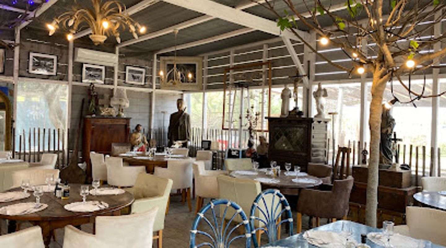 La Cabanette du Sauvage