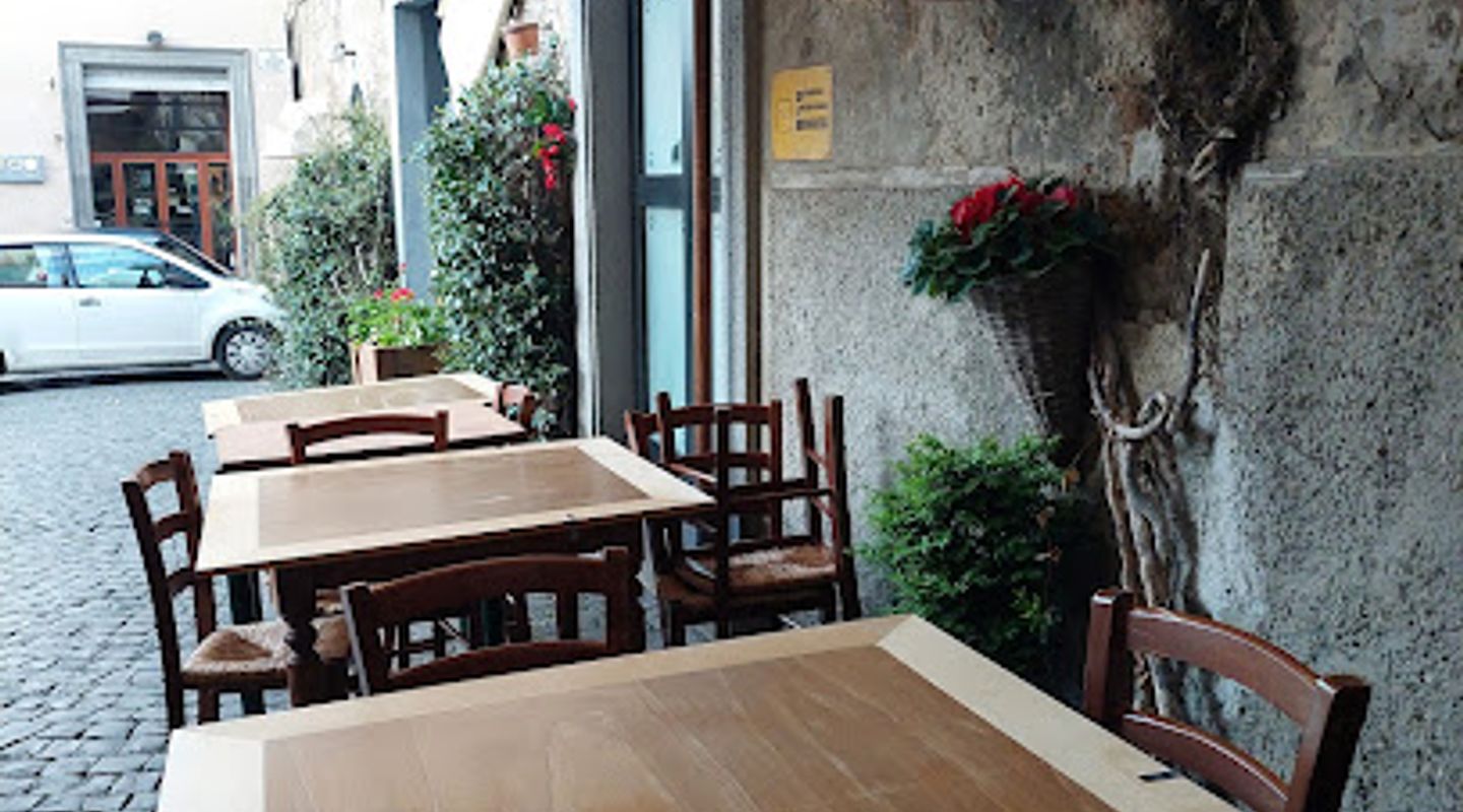 Trattoria dell' Orso