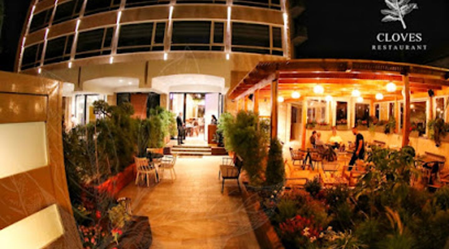 Cloves Restaurant