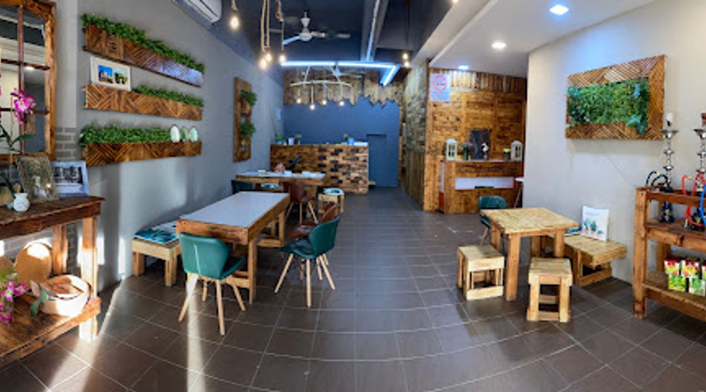 Alhamdulillah Restaurant
