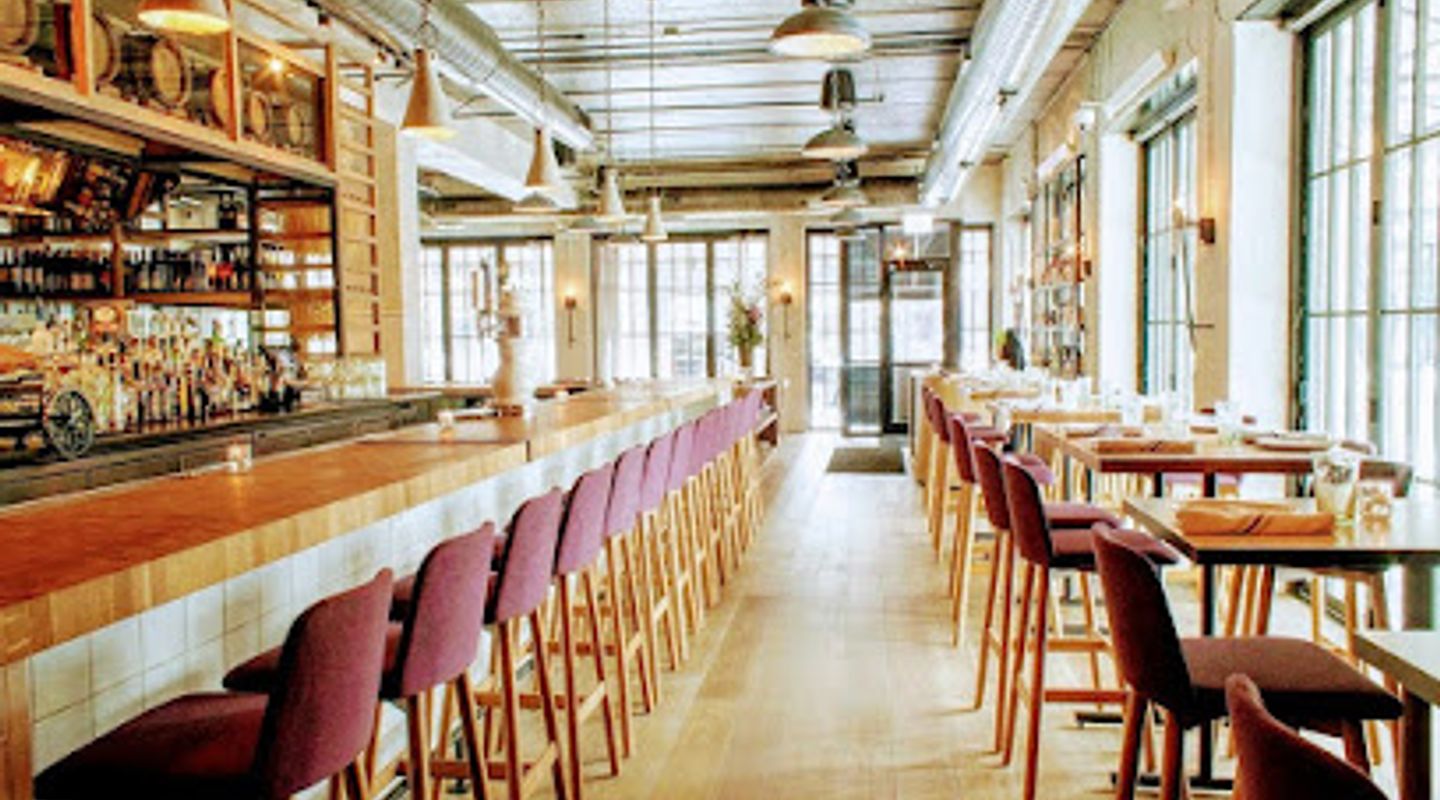 Monteverde Restaurant & Pastificio
