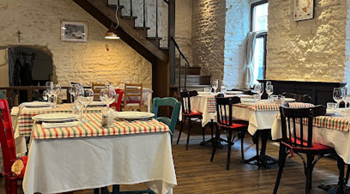 Trattoria da Flavio