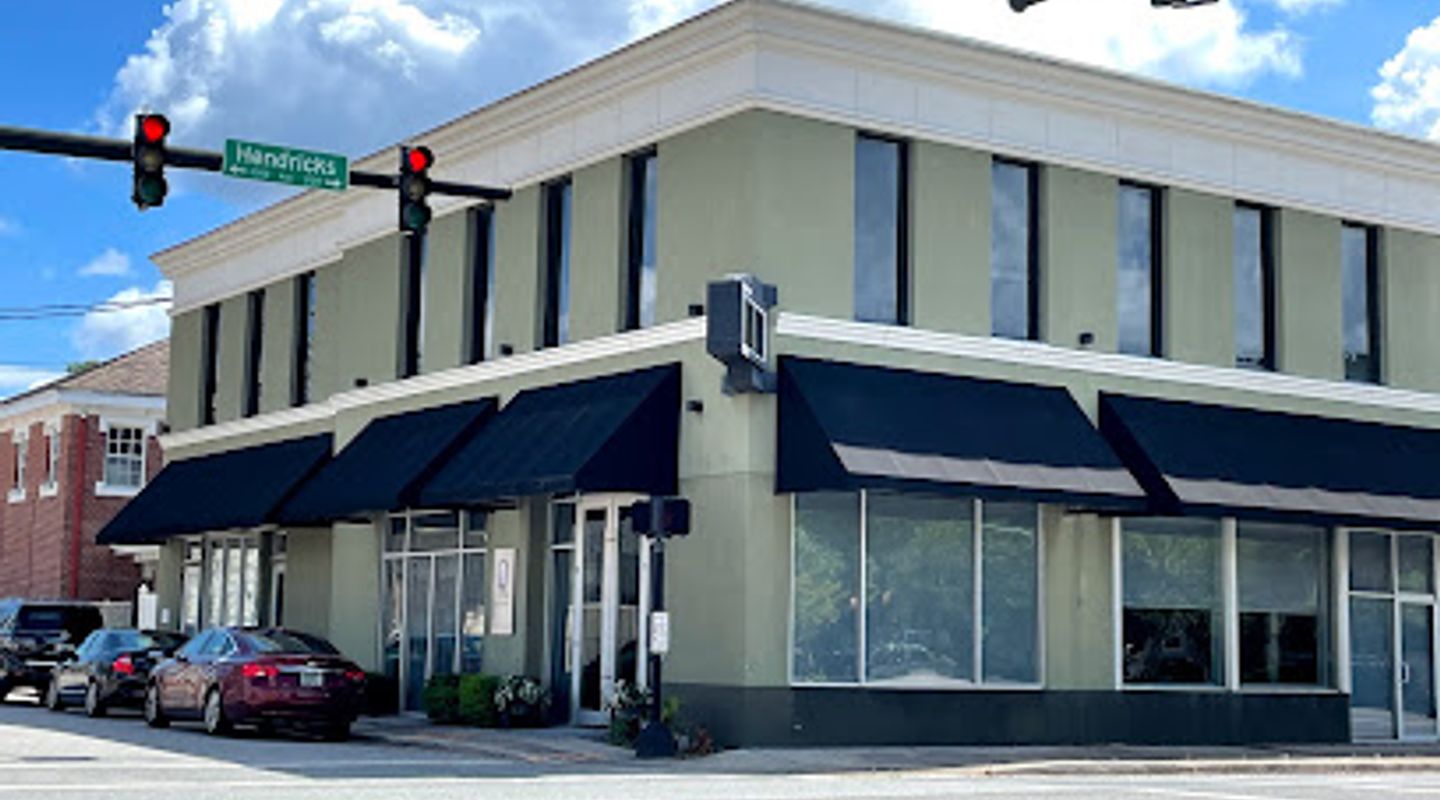 Matthew's Restaurant