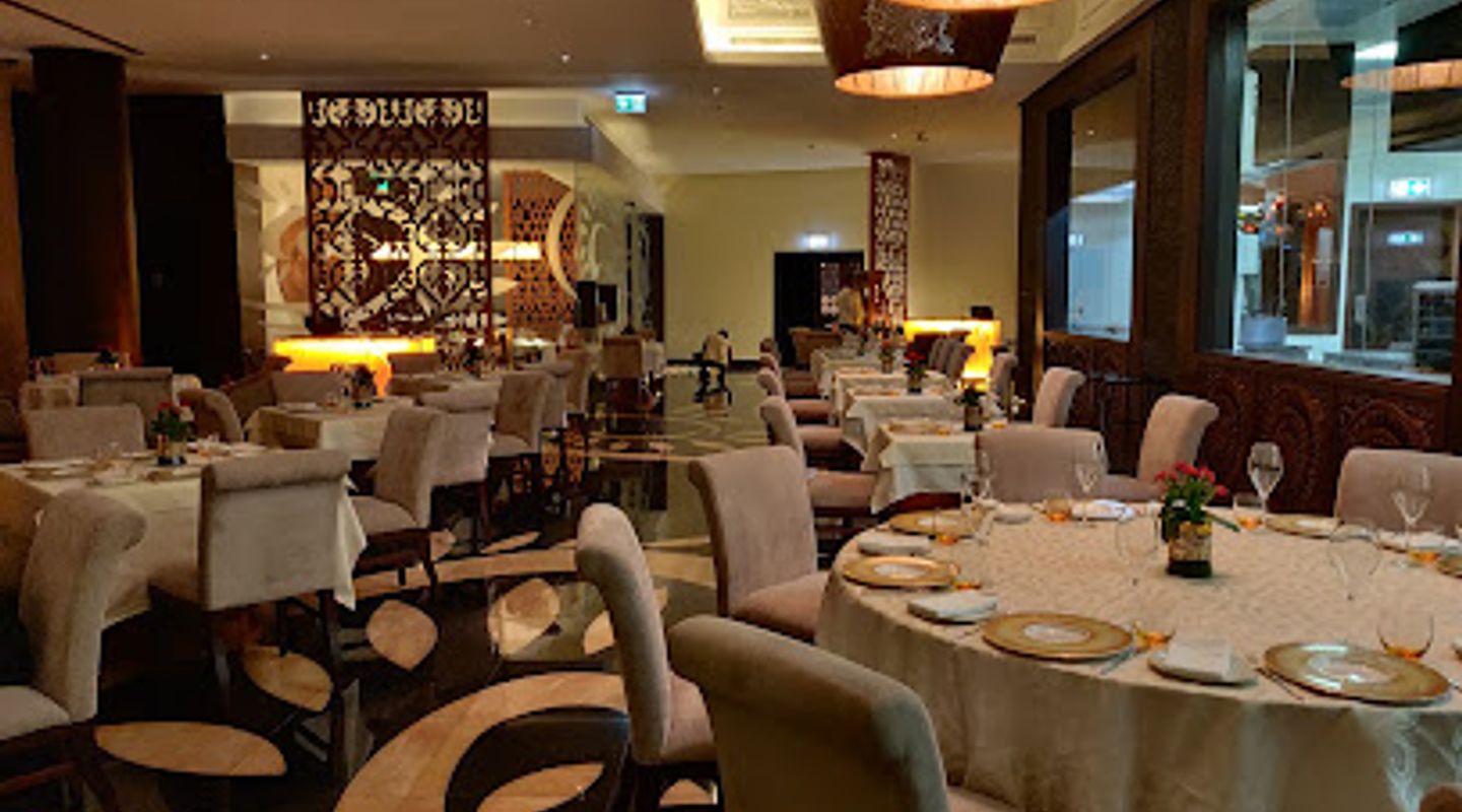 Rasoi by Vineet