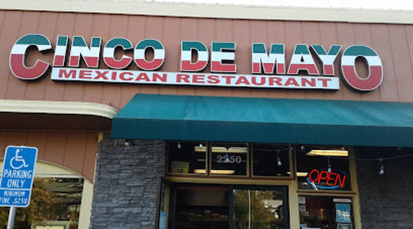 Cinco de Mayo