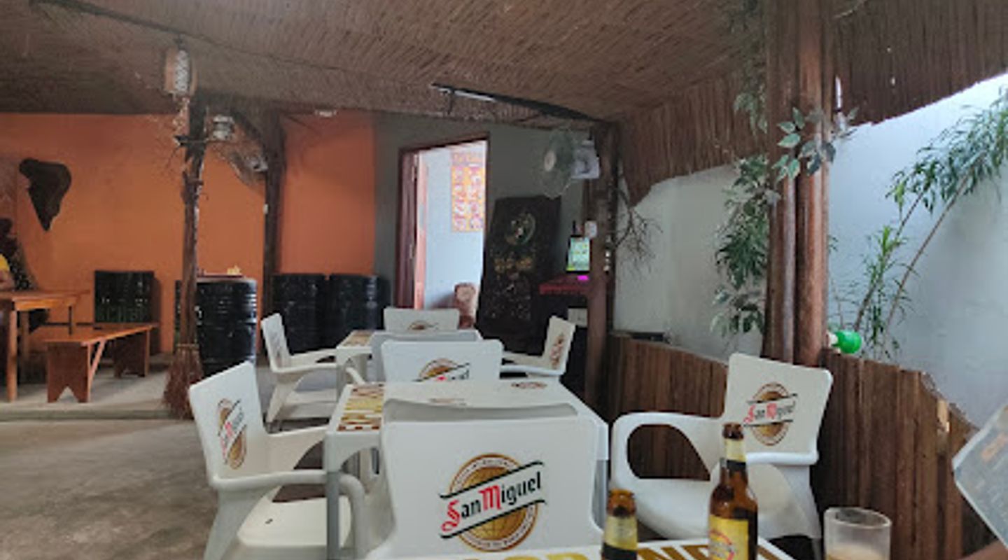 La Taberna de Agustín