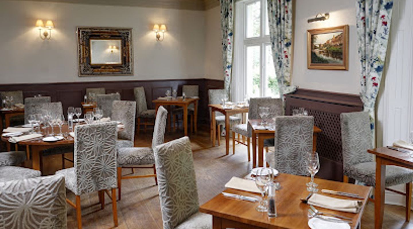 Chez Maw Restaurant