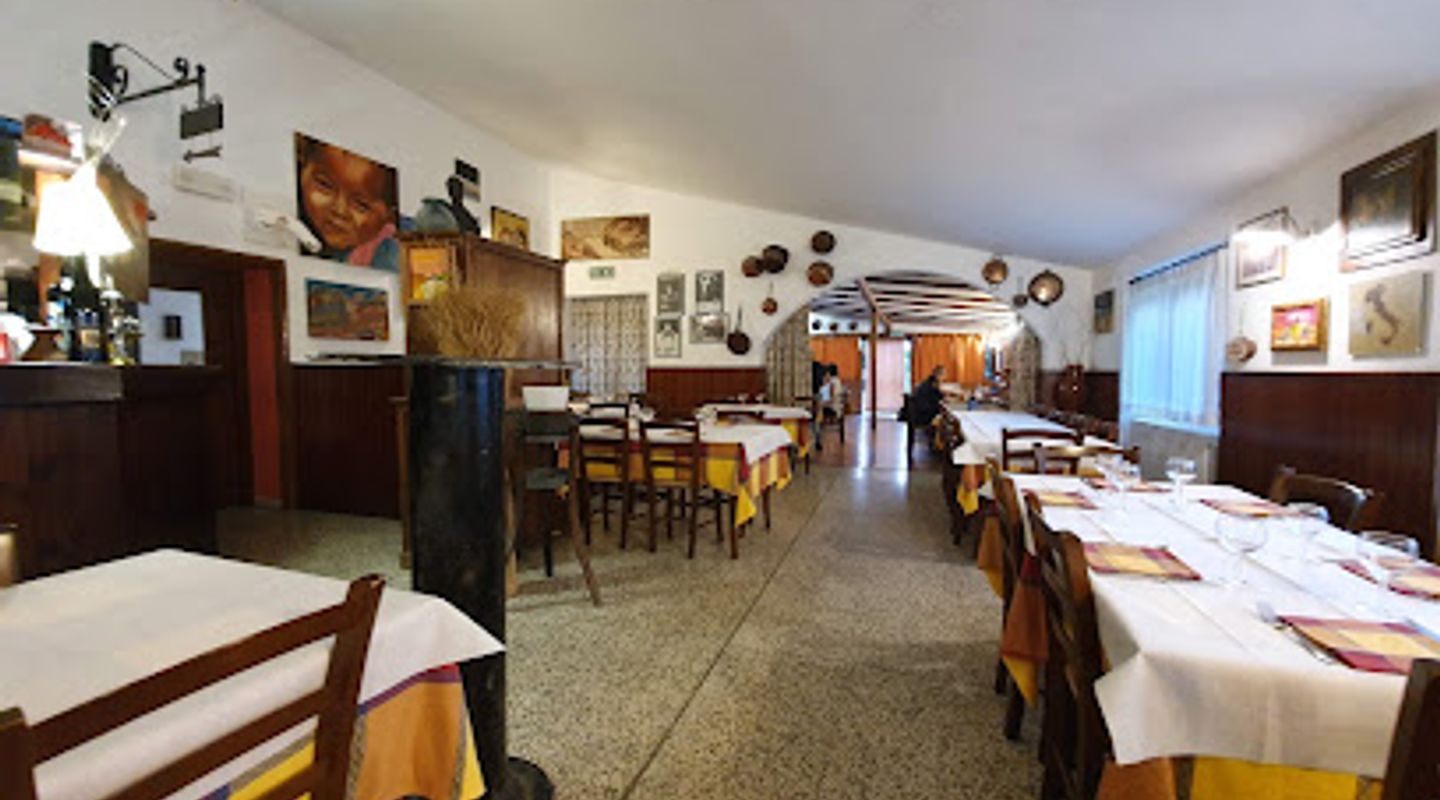 Ristorante Il Pentolaio