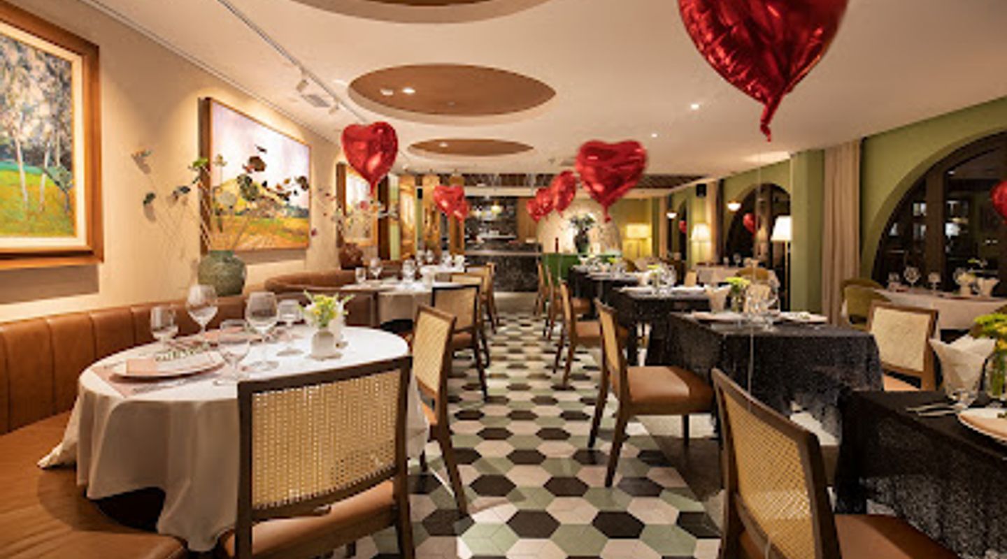 Khuê Restaurant