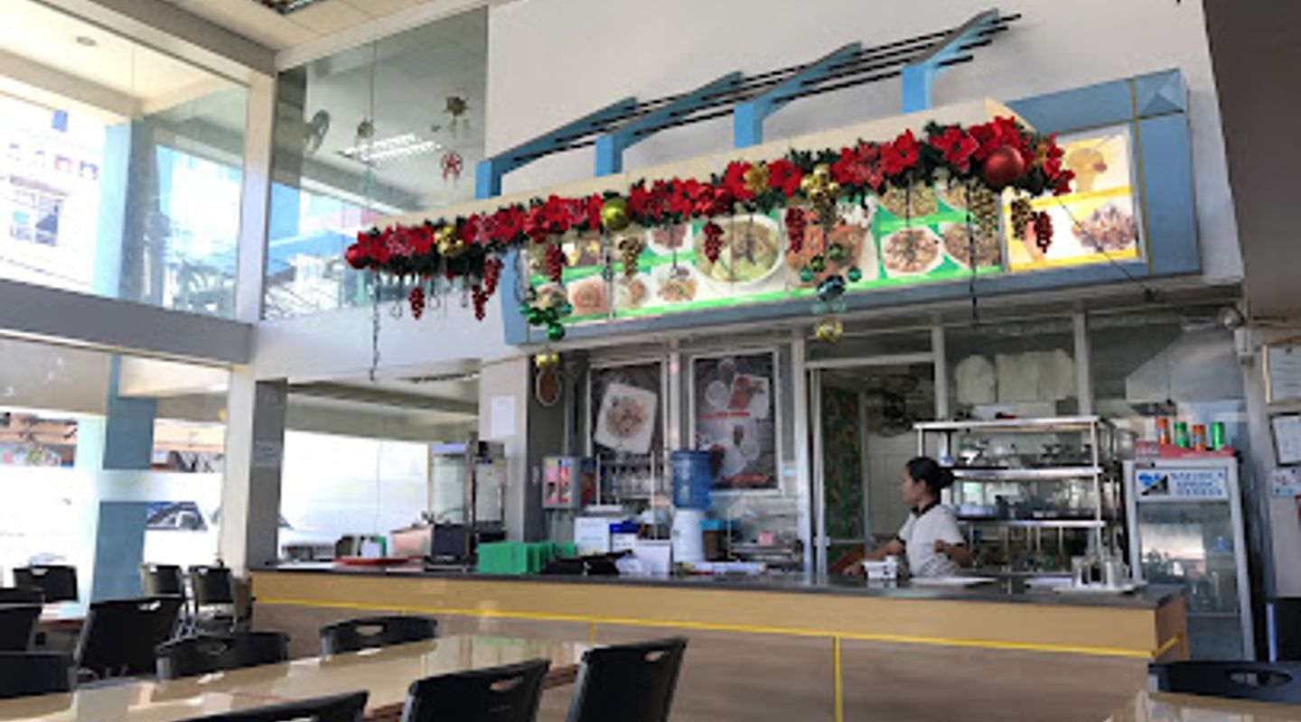Clare Restaurant