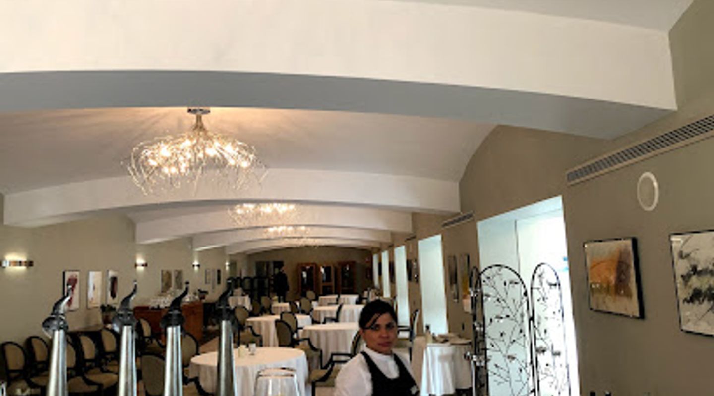 Restaurant ES ANDORRA