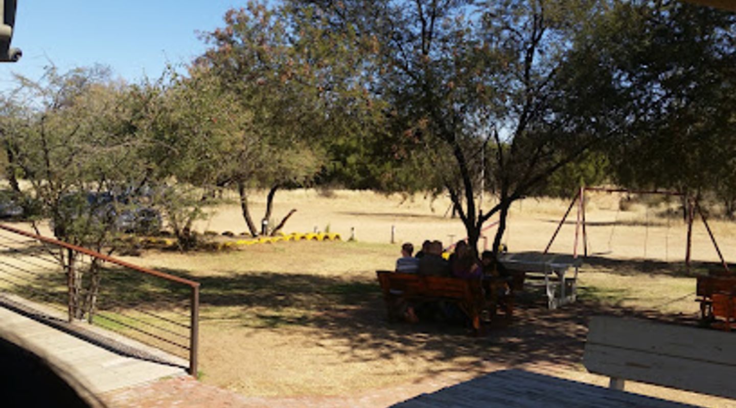BushBar