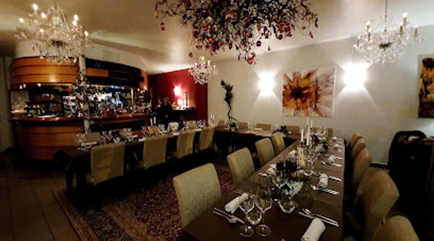 Restaurant L'Essentiel