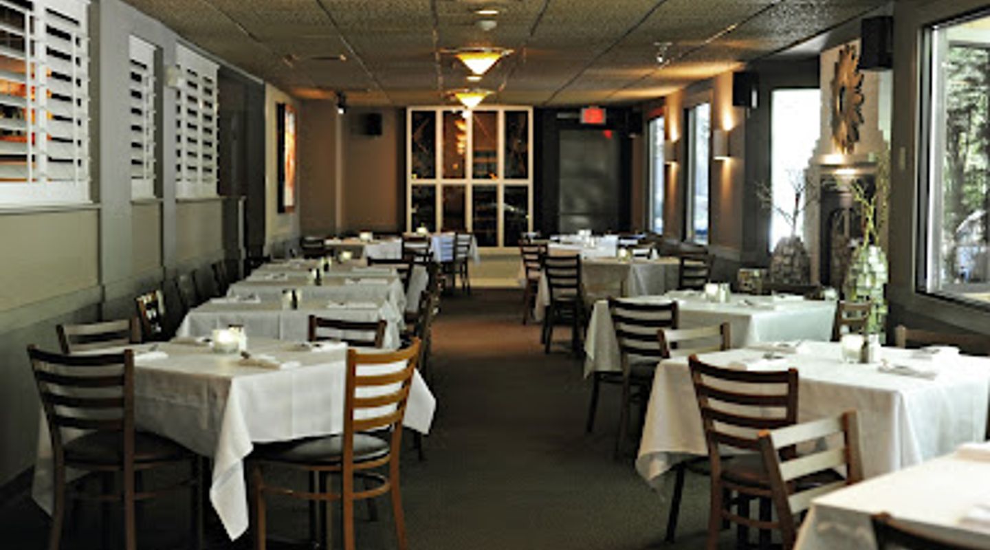 Meritage Restaurant