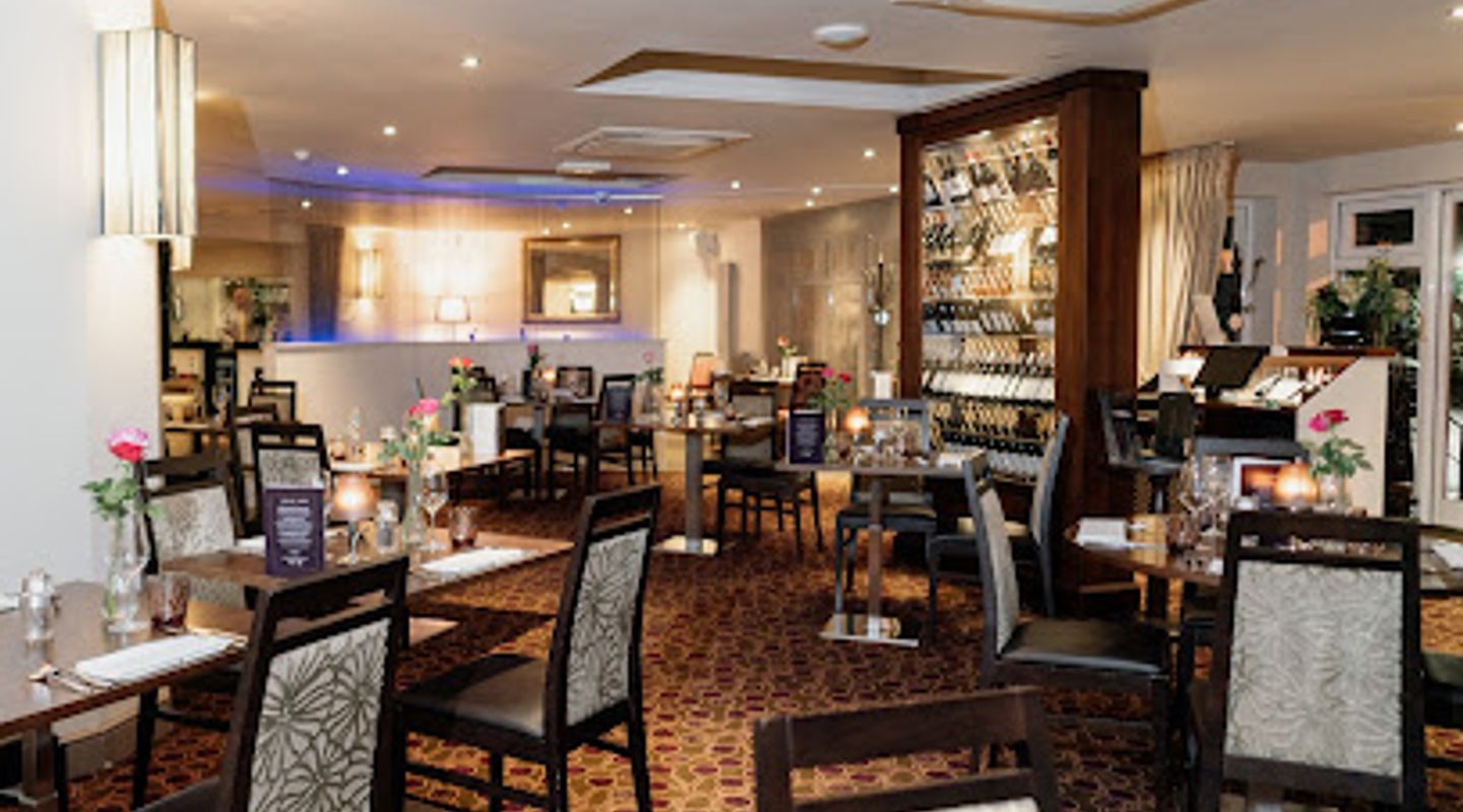 Bartellas Restaurant