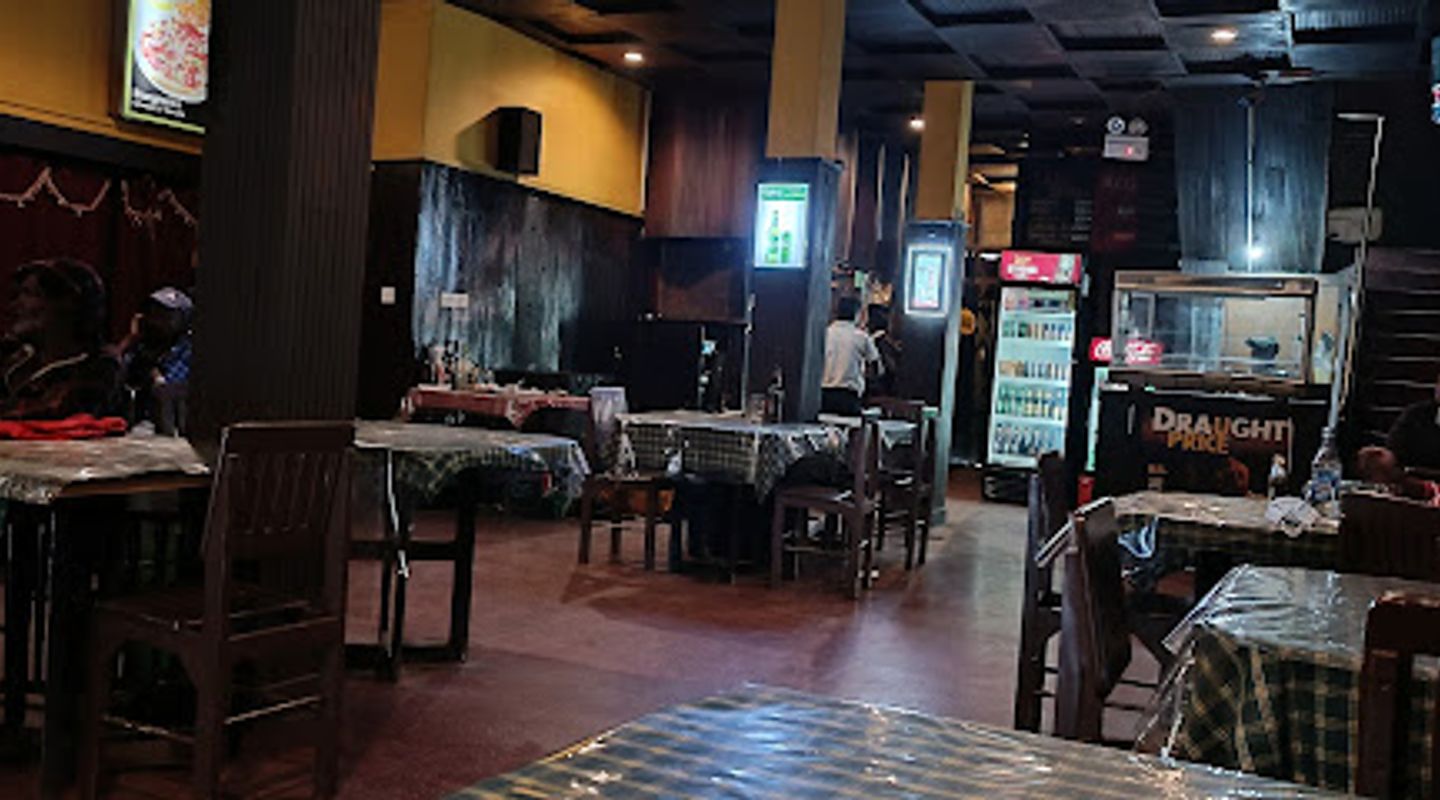 Palladium Restaurant