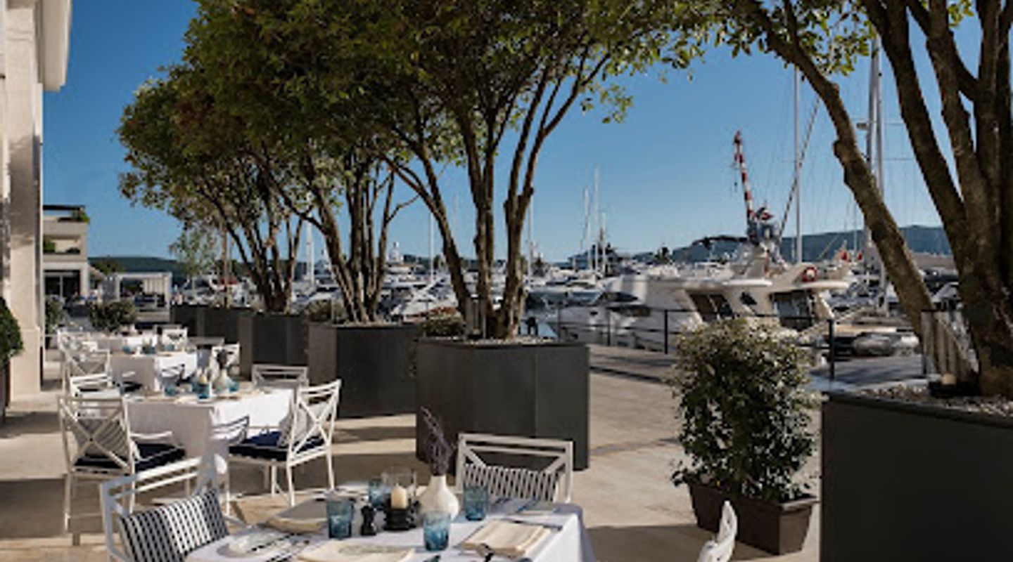 Murano Restaurant