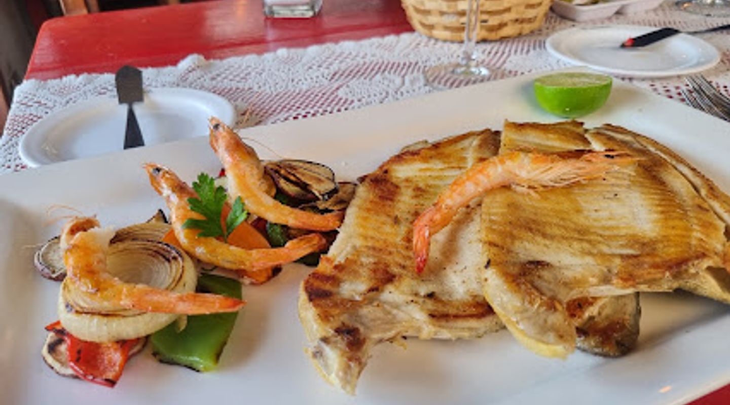 El Viejo Marino
