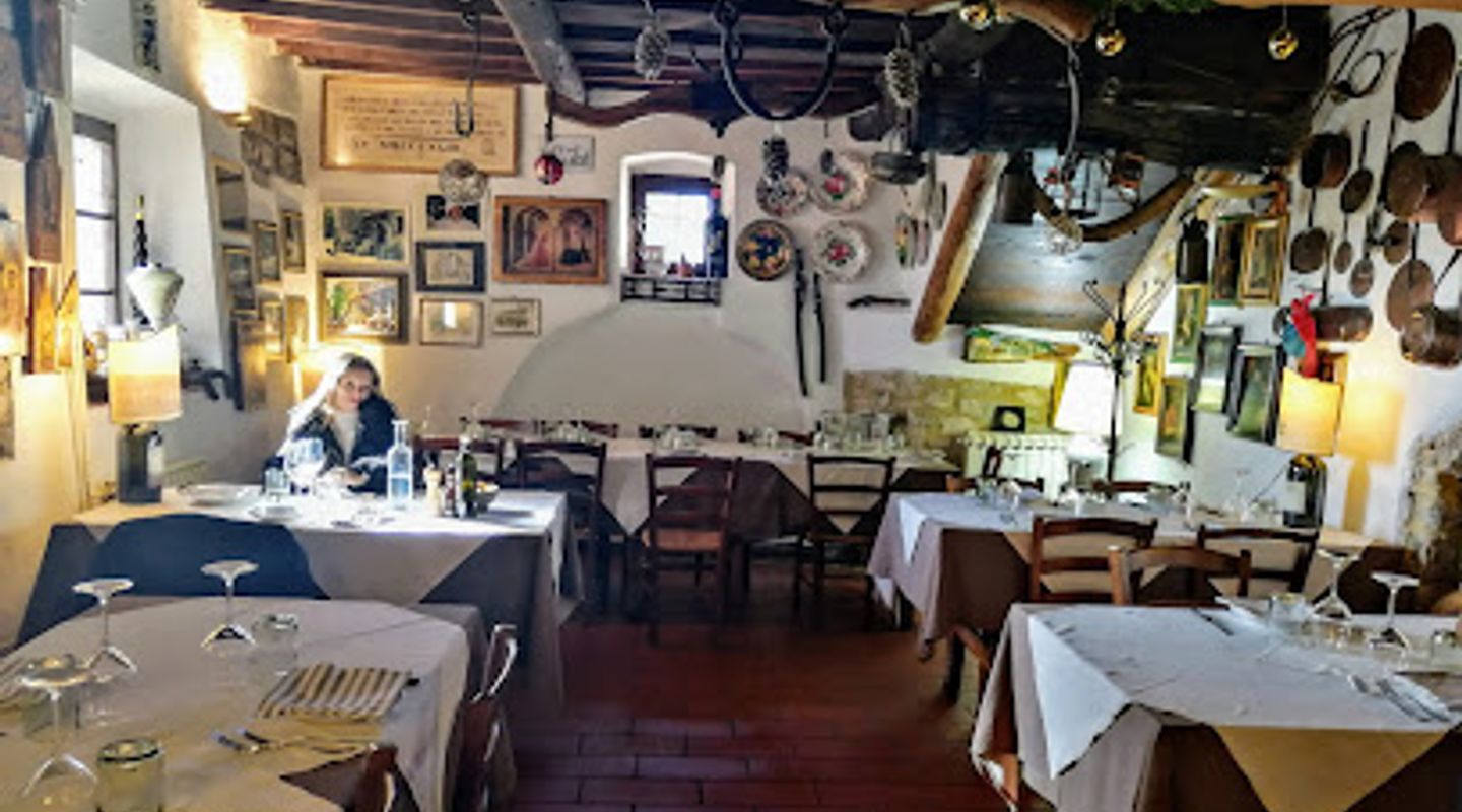 La Cantinetta Di Rignana