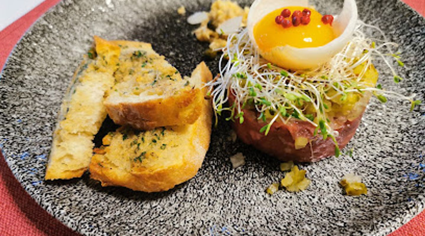 Poema Restaurant