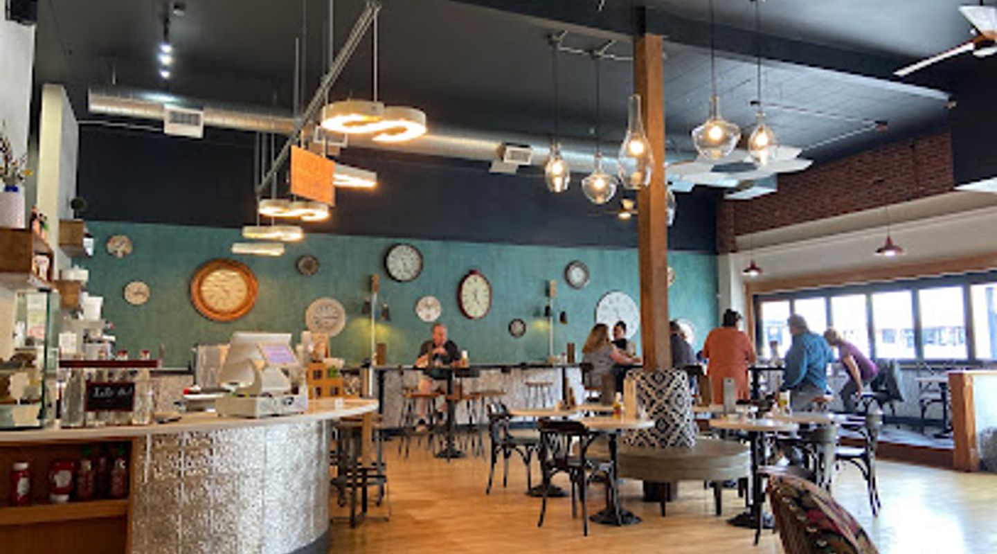 The Sassy Biscuit Co.