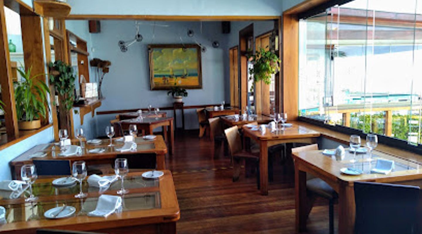 Restaurant La Concepción