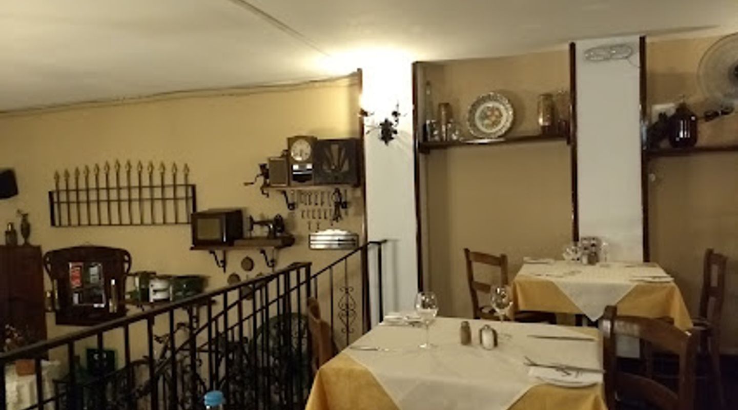 Mezzaluna