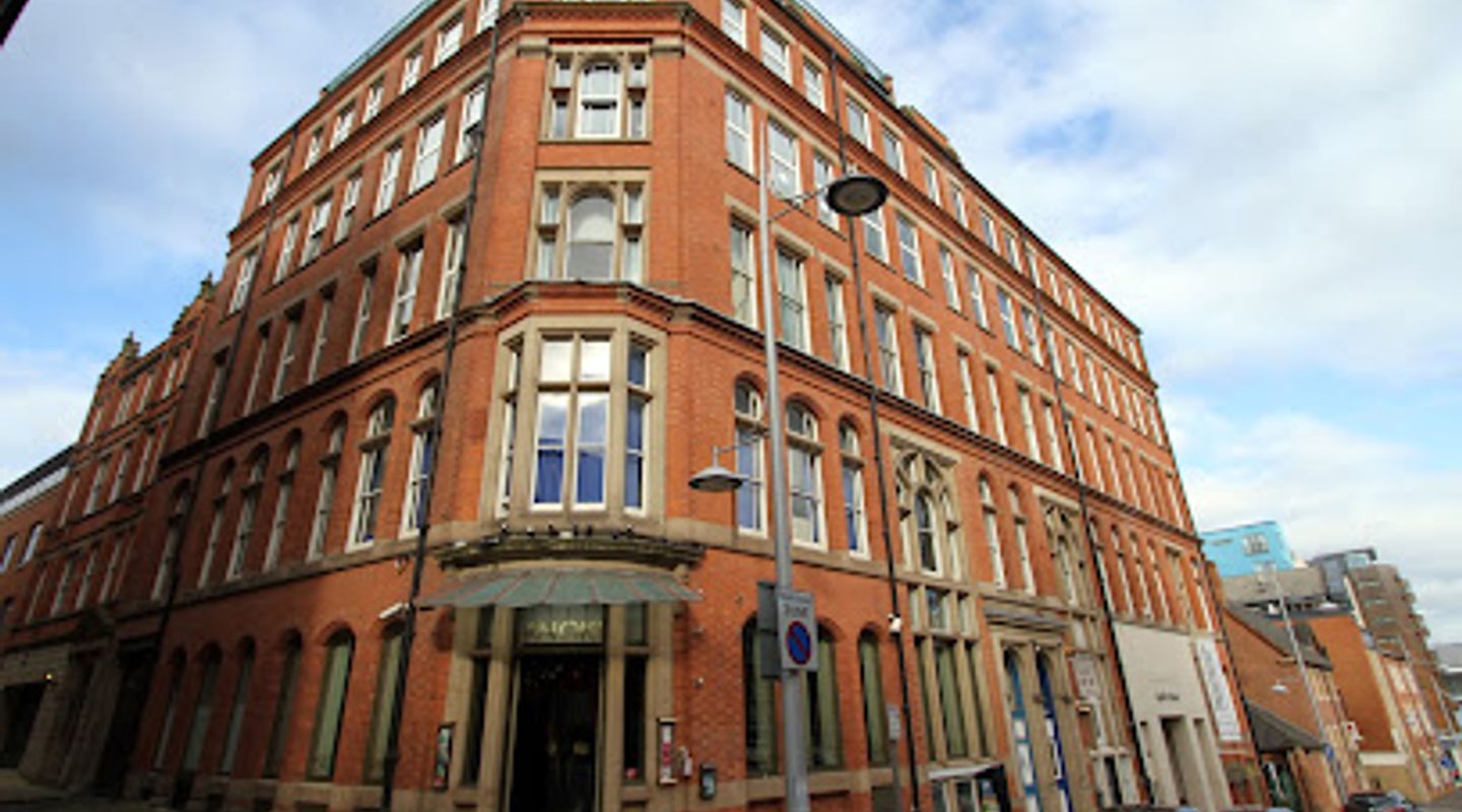 Anoki Restaurant Nottingham
