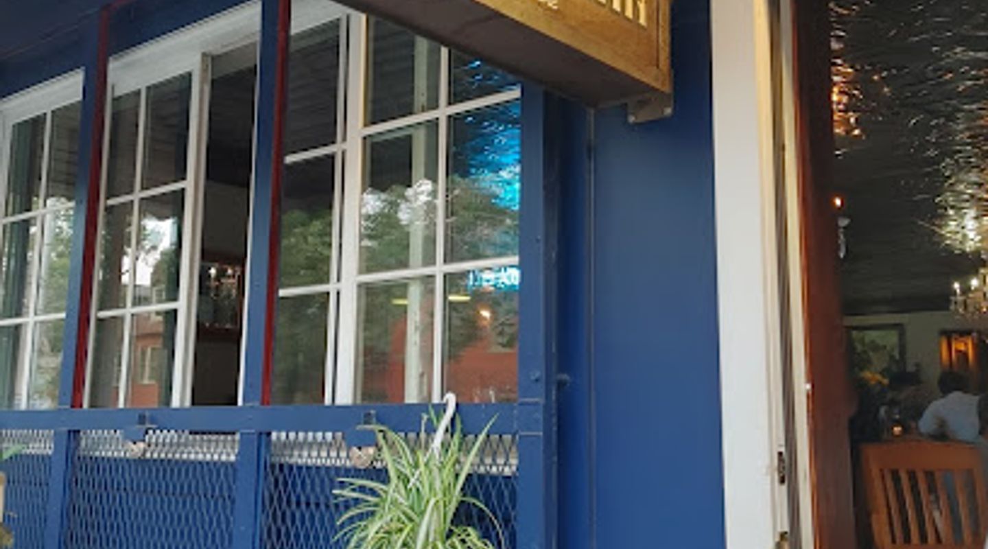 Peter's Inn