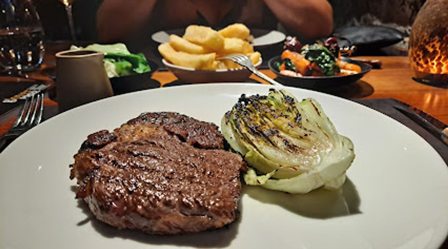 Landscape Restaurant & Grill