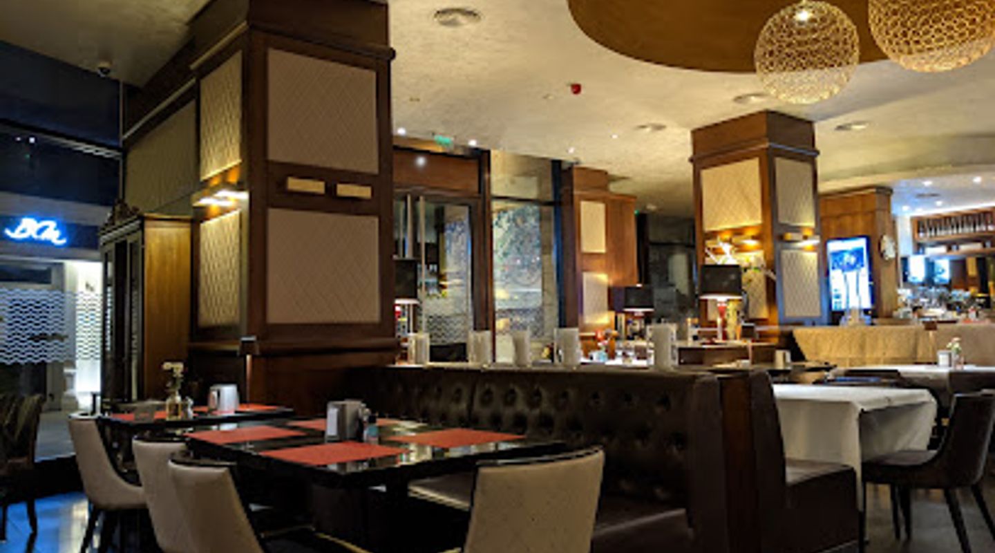 Restaurant Carbon