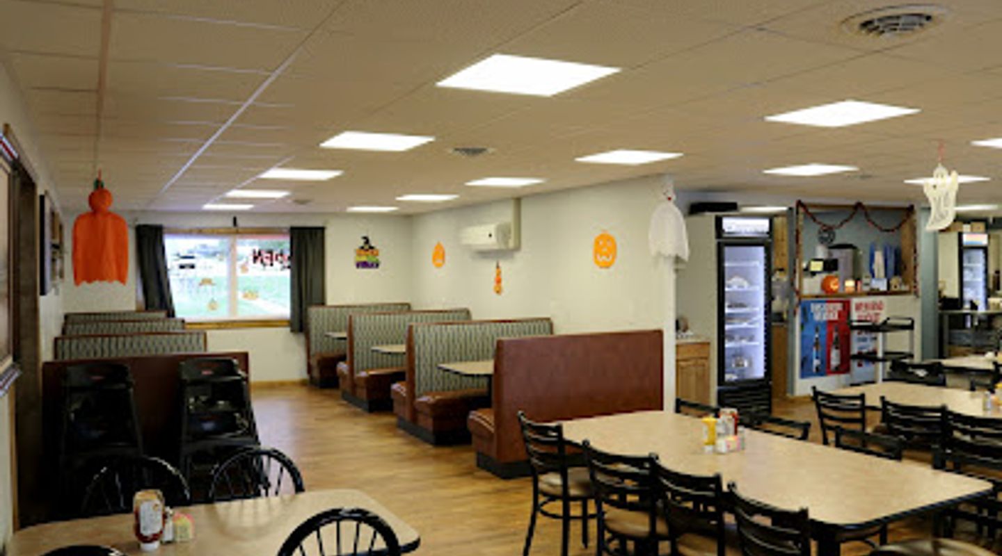 Illinois Riverdock Restaurant