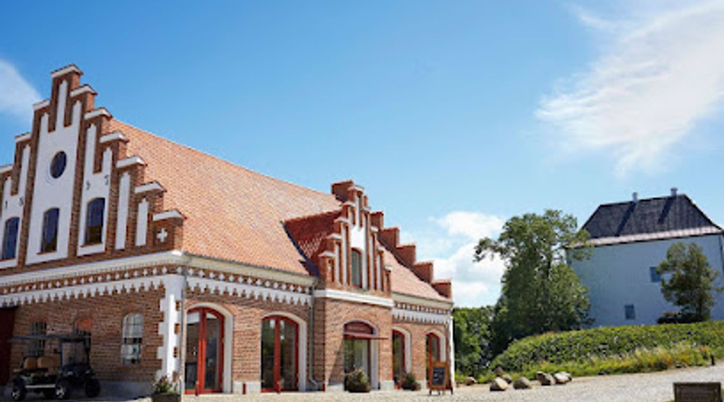 Dragsholm Castle