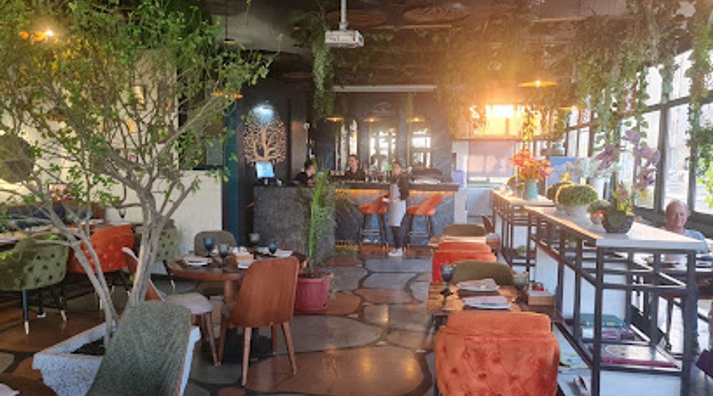 Background