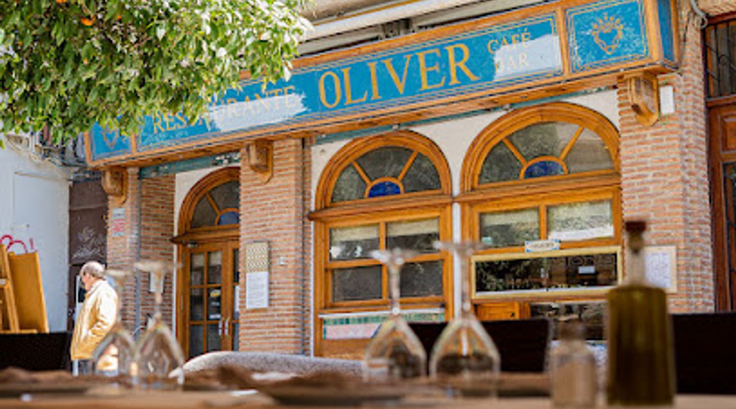 Restaurante Oliver