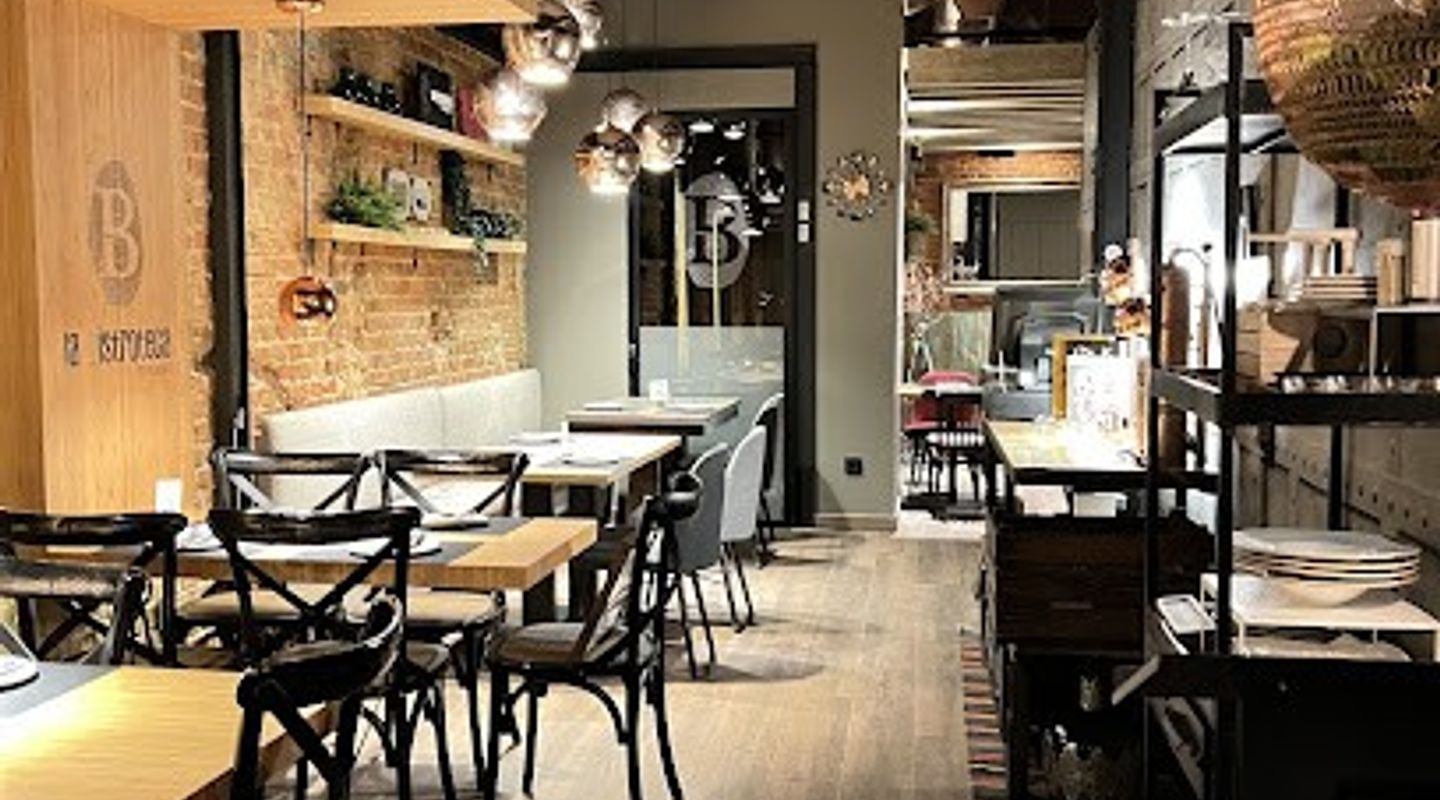 La Bistroteca