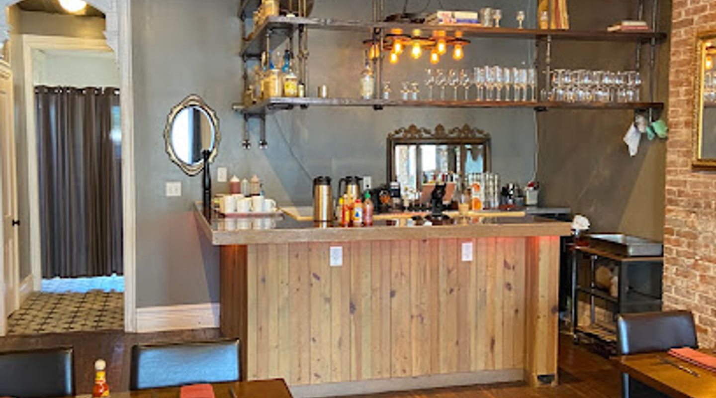 Polite Society Restaurant and Bar