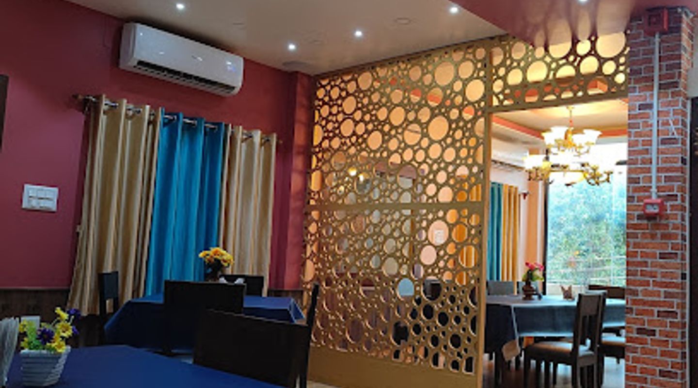 Heritage Restaurant