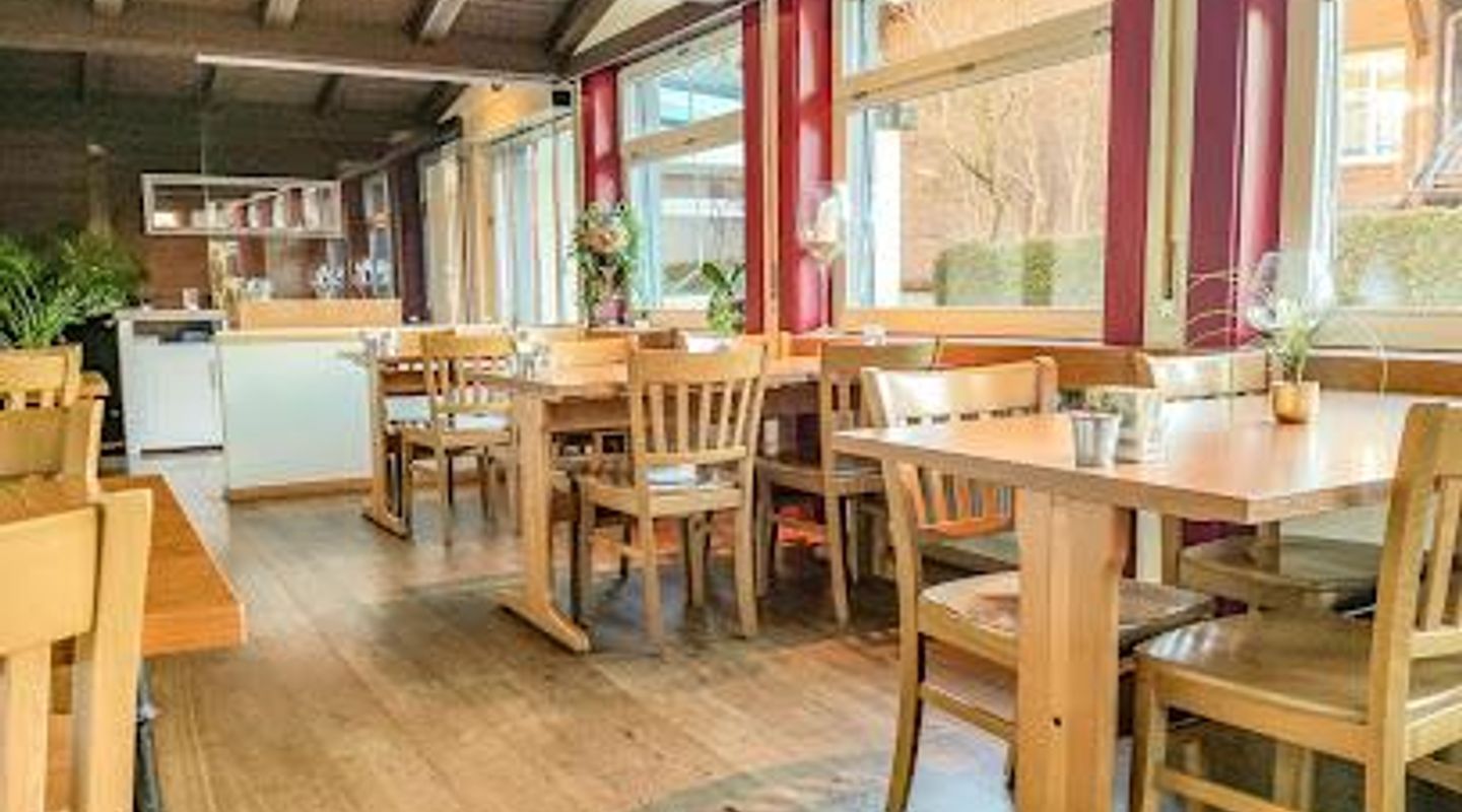 Restaurant Bären Bönigen