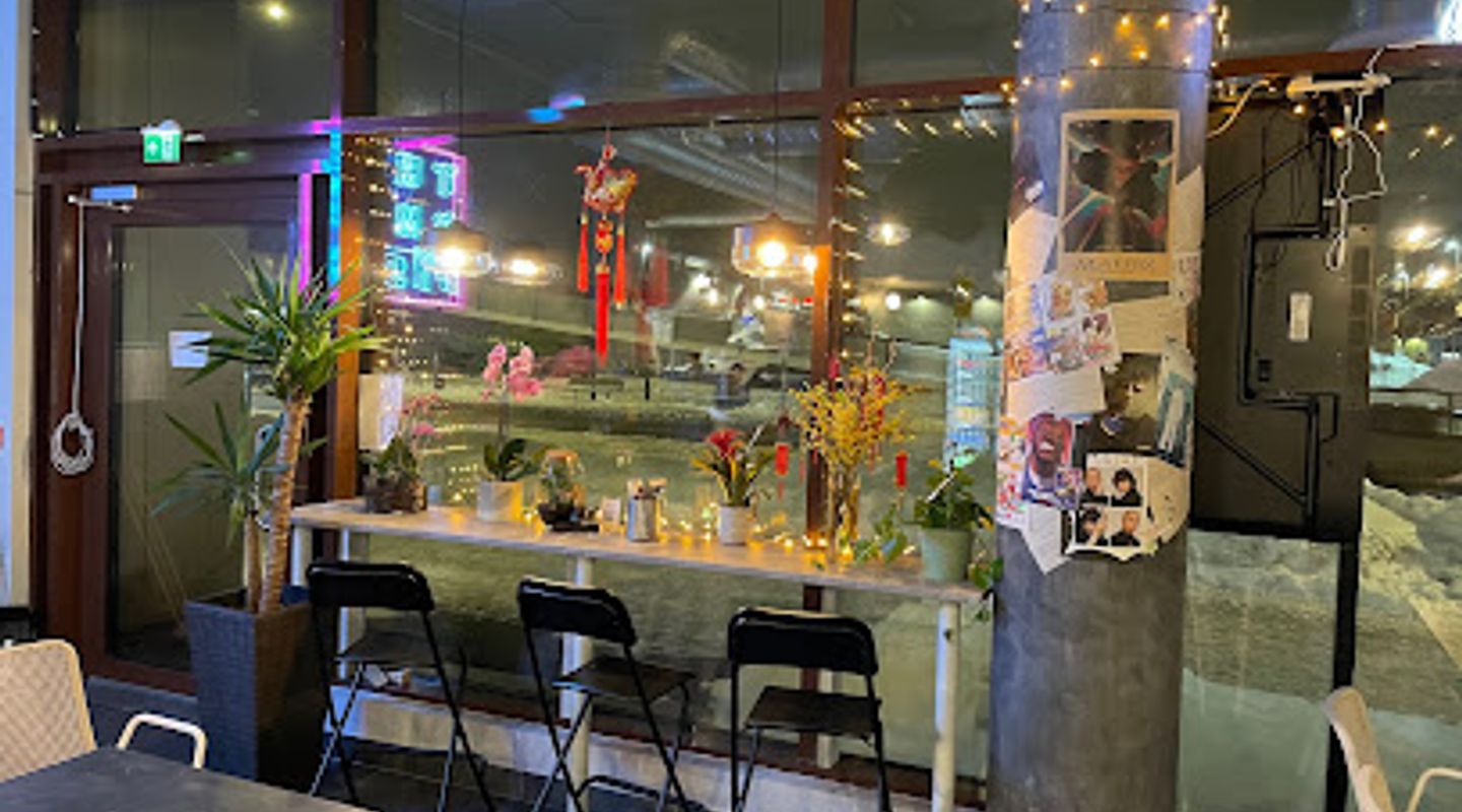 Background