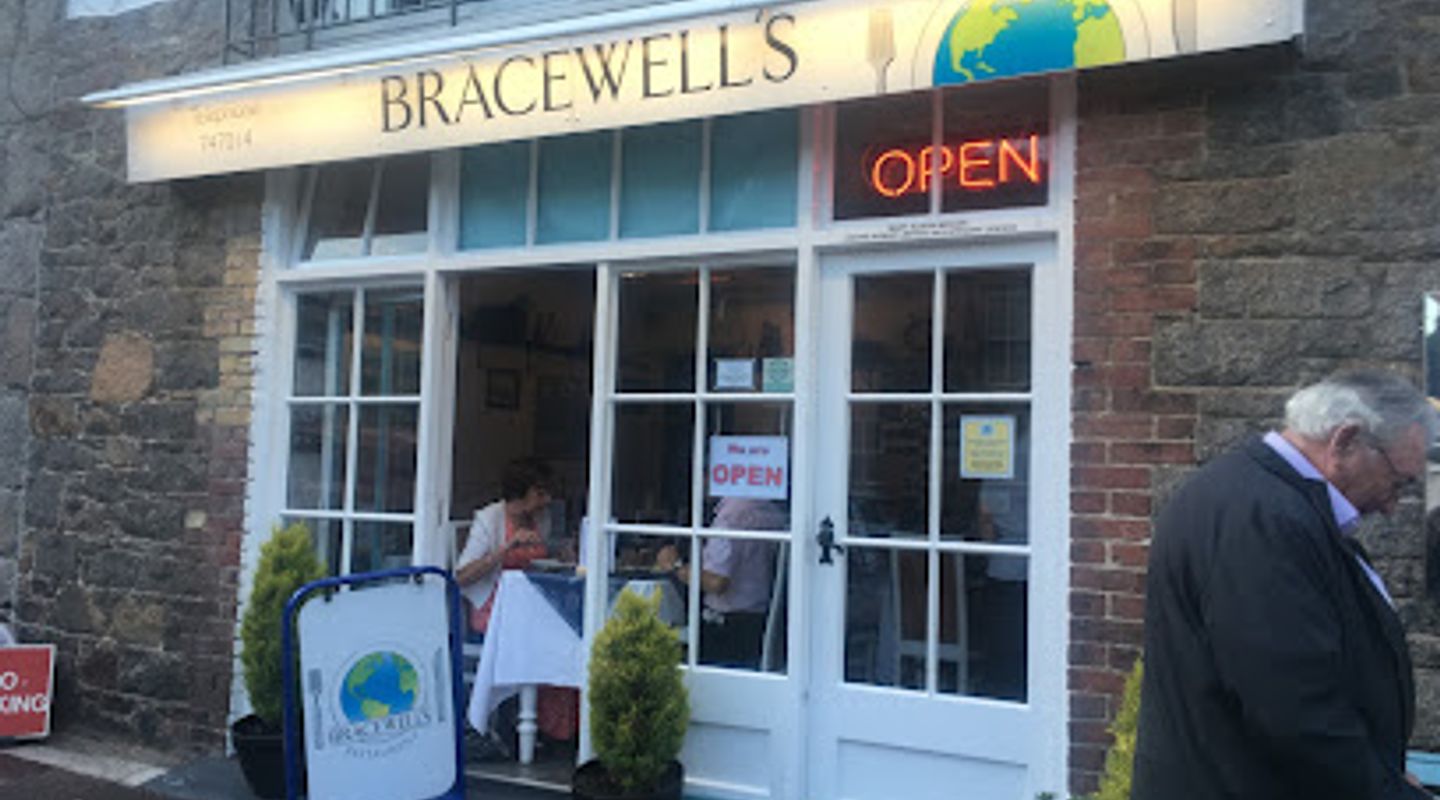 Bracewell's