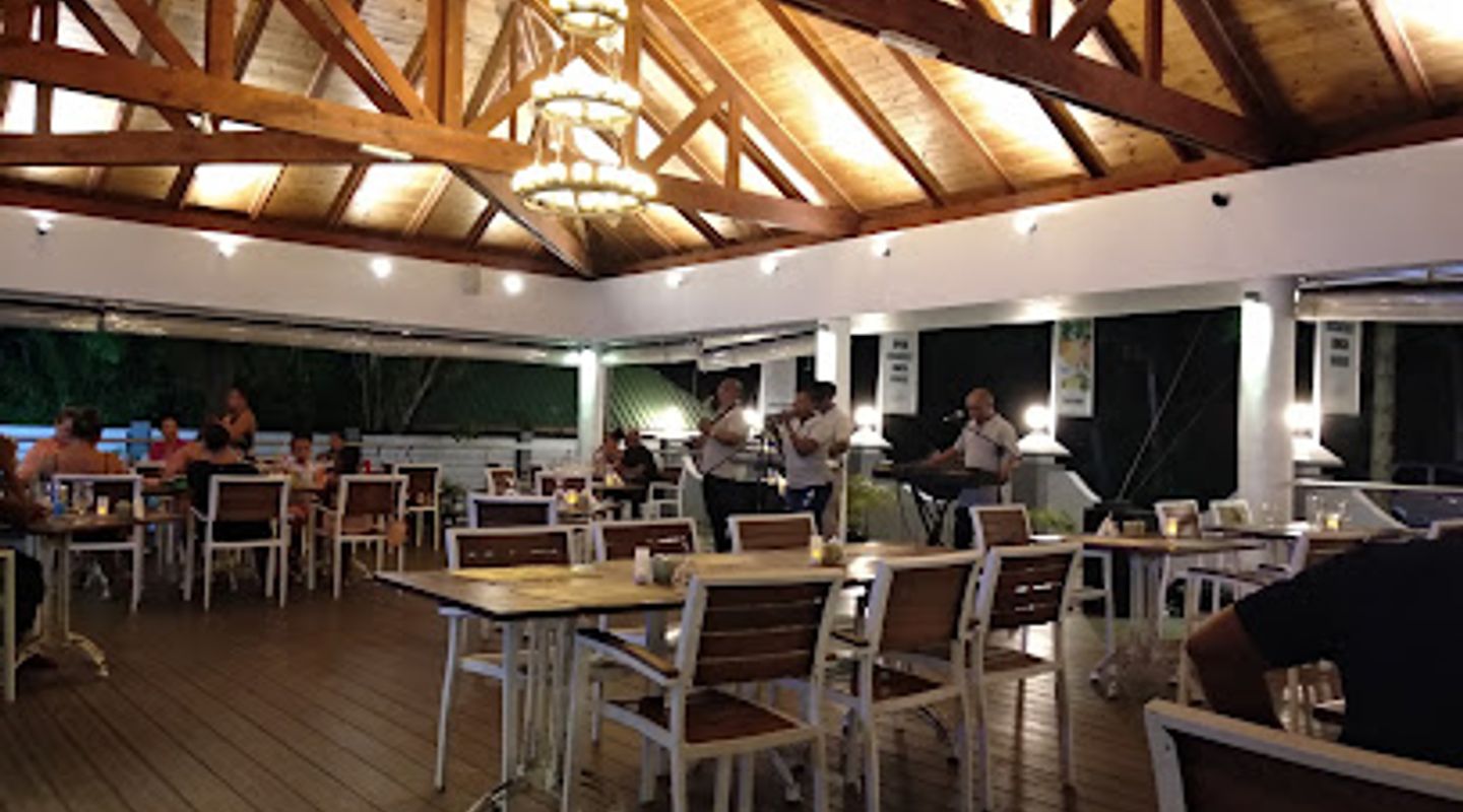 Kapatya restaurant