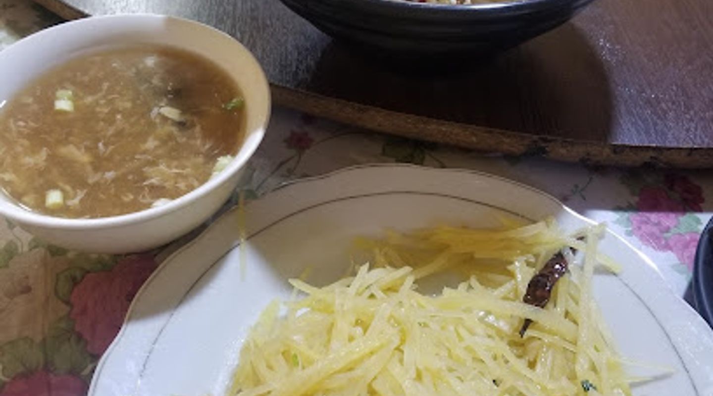 Paskana Restaurant