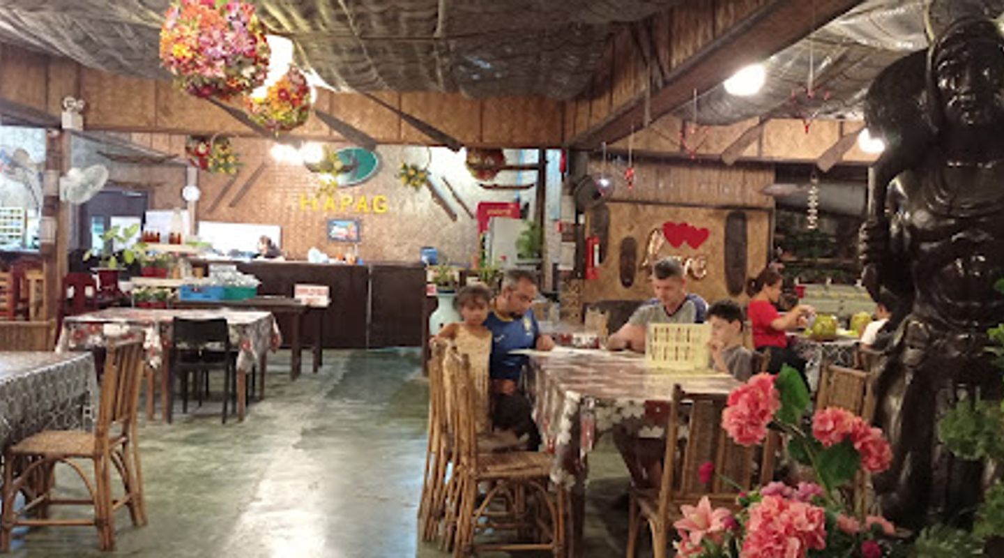 HAPAG by Balinsasayaw